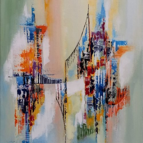 Алегро в час пик