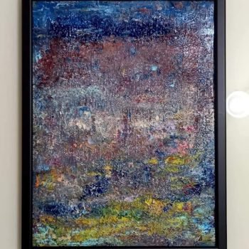 Блянувана нощ