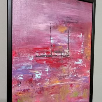 Вибрации на времето