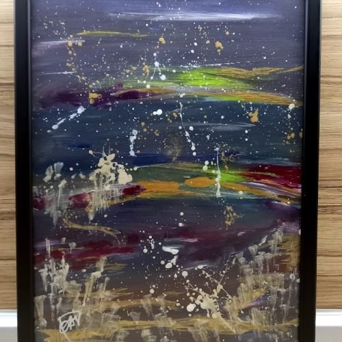 Водовъртеж