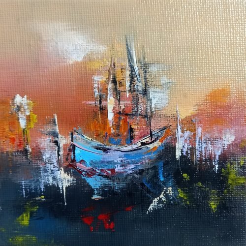 Вятърът шепти