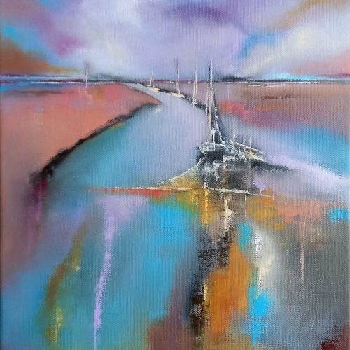 Далече далече 1