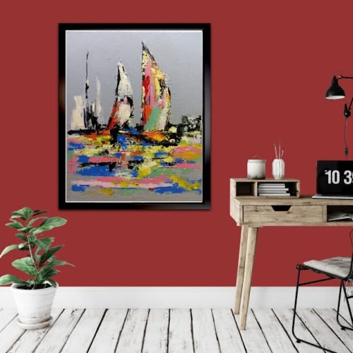 Една мечта2