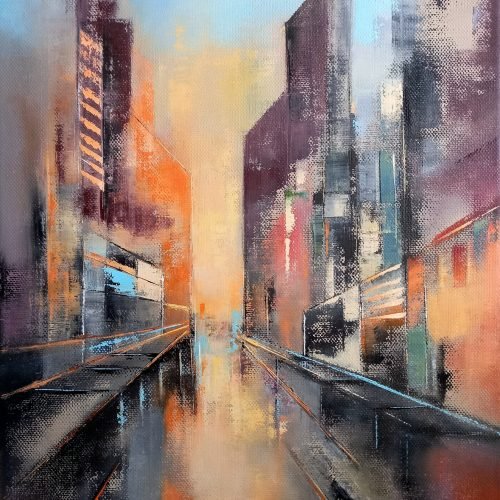 Зората на утрешния ден