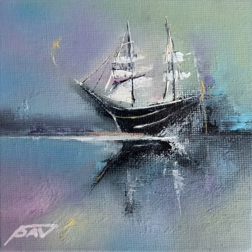 Лунен шепот (1)