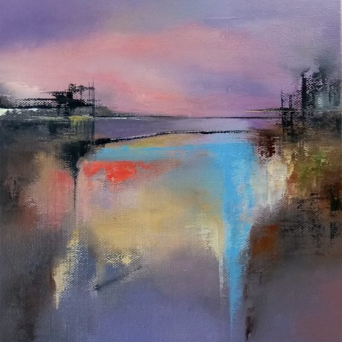 Миг от тишината