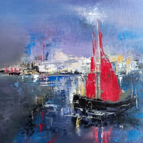 Морска фантазия