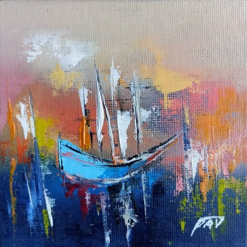 Морски полъх Морски полъх