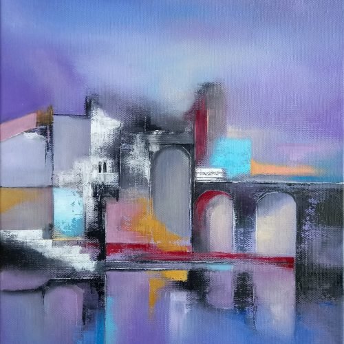 Небесни балдахини