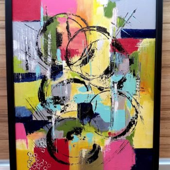 Презареждане