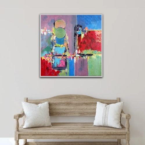 Противоречие..втора