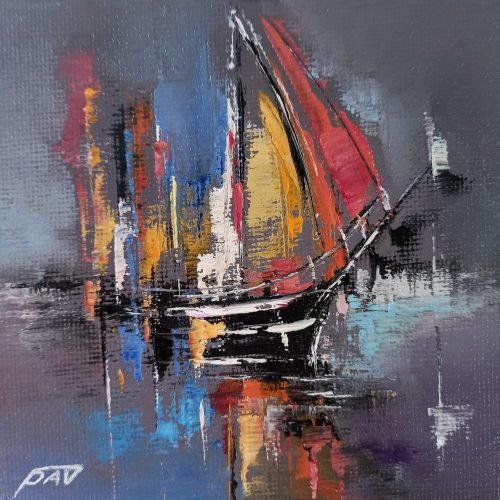 Пълен напред