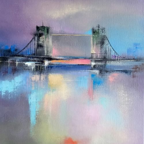 Само една тишина