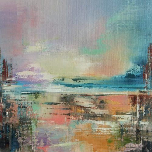 Утринни нюанси