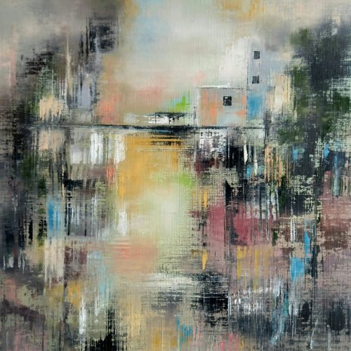 Хоризонт от спомени