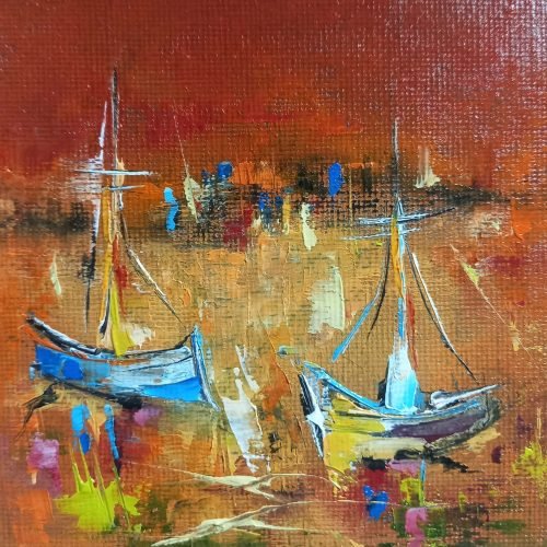 Шепот от злато