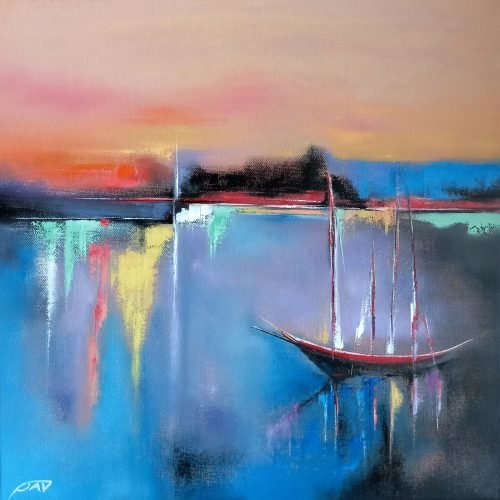 Миг незабравим